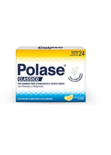 POLASE LIMONE 24BUST PROMO 24