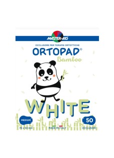 ORTOPAD CER M 50PZ