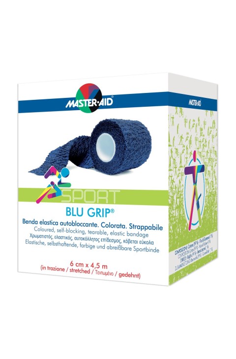 autobloccante e colorata