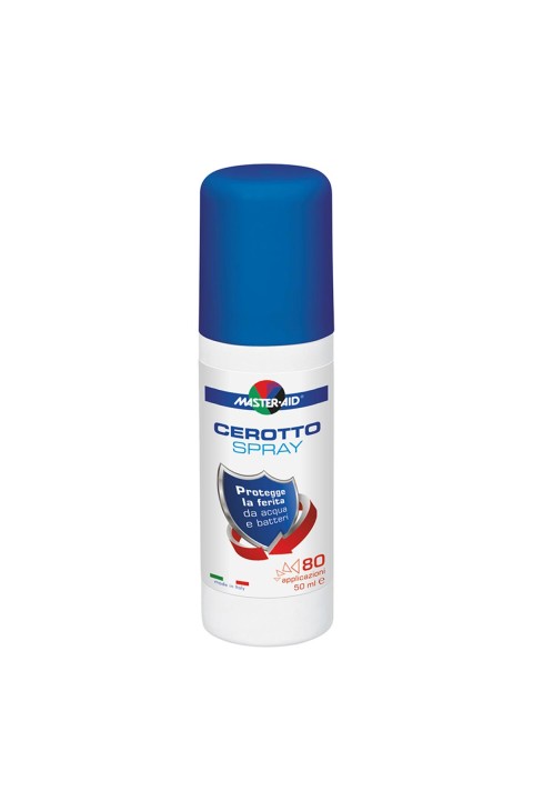M-AID CEROTTO SPRAY 50ML M-AID CEROTTO SPRAY 50ML