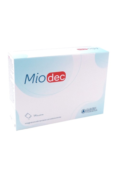 MIODEC 14BUST MIODEC 14BUST