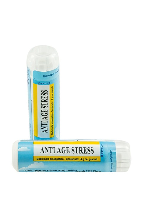 ANTIAGE STRESS GR 4G