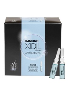 IMMUNO XIDIL UOMO 15FL