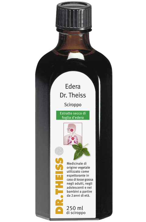 EDERA DR THEISS*SCIR 1FL 250ML