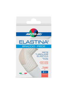 ELASTINA-BRACCIO-PIEDE