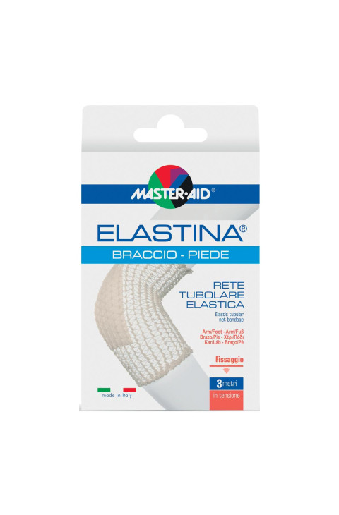 ELASTINA-BRACCIO-PIEDE