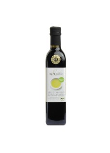 HANF&NATUR CANAPA OLIO SE500ML