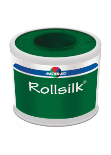 M-AID ROLLSILK CER 5X5