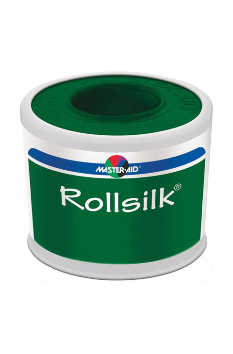 M-AID ROLLSILK CER 5X5 M-AID ROLLSILK CER 5X5