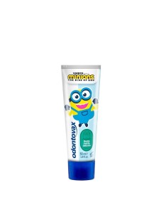 Odontovax Dentifricio Junior Menta Delicata 50ml