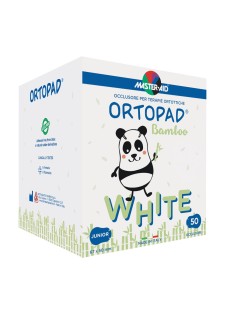 ORTOPAD CER JUNIOR 50PZ
