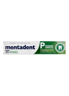 MENTADENT P DENT 75ML