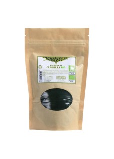 CLORELLA POLVERE BIO 200G