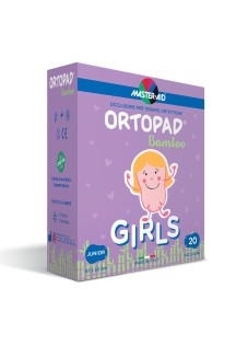 ORTOPAD CER SOFT GIRLS J 20PZ