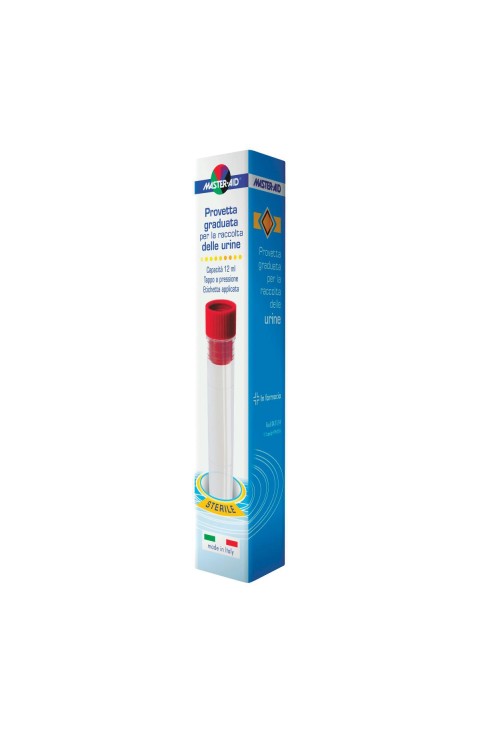 M-AID PROV URINE 12ML