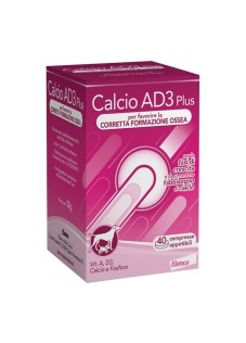 Neo Calcio Ad3 Solubile Sviluppo 200 G