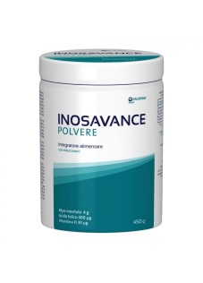 INOSAVANCE INT POLV 450G