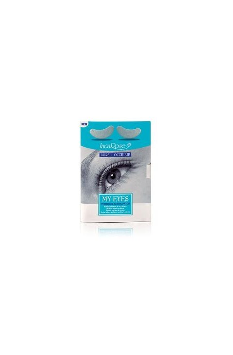 INCAROSE NEW MY EYES HYDROGEL