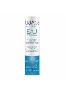 Uriage Eau Thermale - Stick Labbra Idratante, 4g