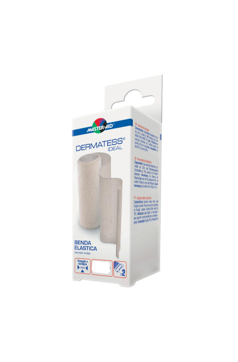 DERMATESS BENDA IDEAL 500X8CM DERMATESS BENDA IDEAL 500X8CM