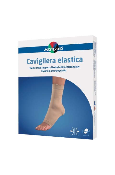 M-AID SPORT CAVIGLIERA 5 M-AID SPORT CAVIGLIERA 5