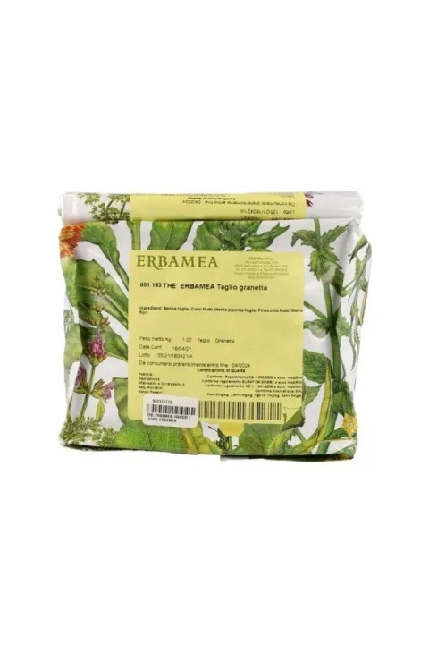 The Erbamea 1kg
The Erbamea 1kg