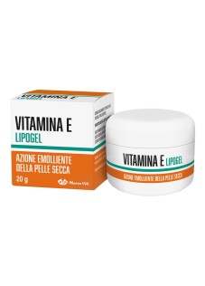 VITAMINA & LIPOGEL 20G