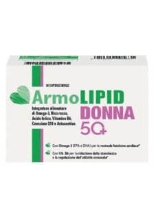 Armolipid Donna 50+
