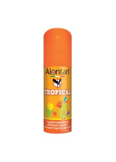 ALONTAN TROPICAL SPRAY 75ML