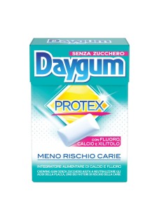 DAYGUM PROTEX GUM 30G