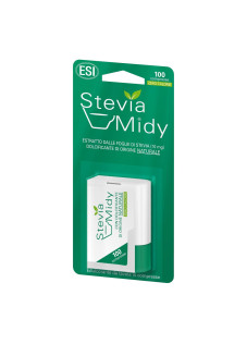 STEVIA MIDY 100CPR ESI