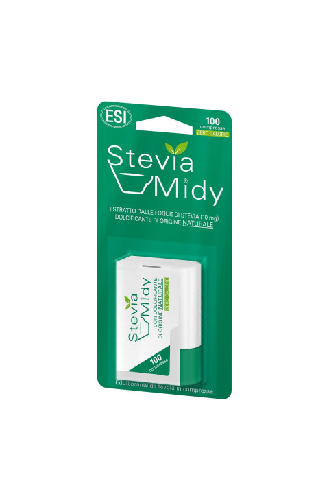 STEVIA MIDY 100CPR ESI