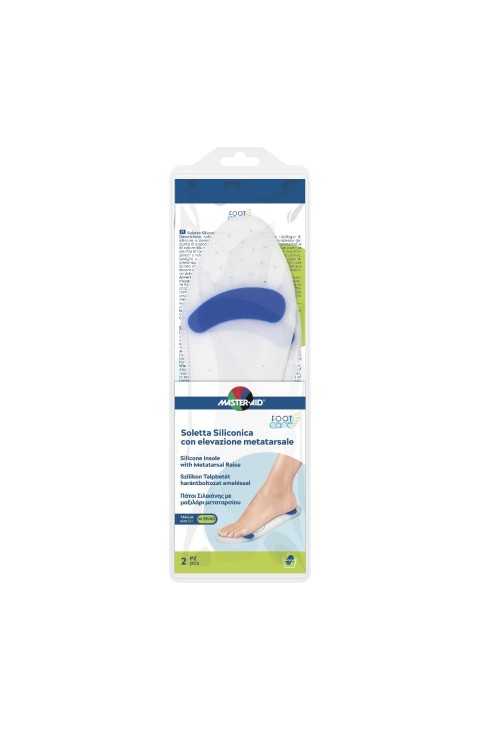 M-AID SOLETTA SILICON M 39-40