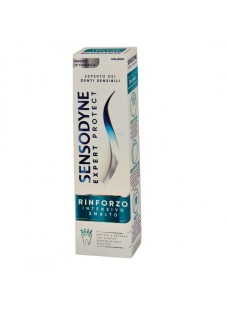 Sensodyne Expert Protect Rinforzo Smalto Dentifricio per Smalto Indebolito 75ml