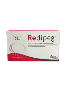 Aurora Biofarma Redipeg Dispositivo Medico, 20 stick pack

