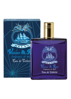 VETIVER EAU DE TOILETTE 100ML