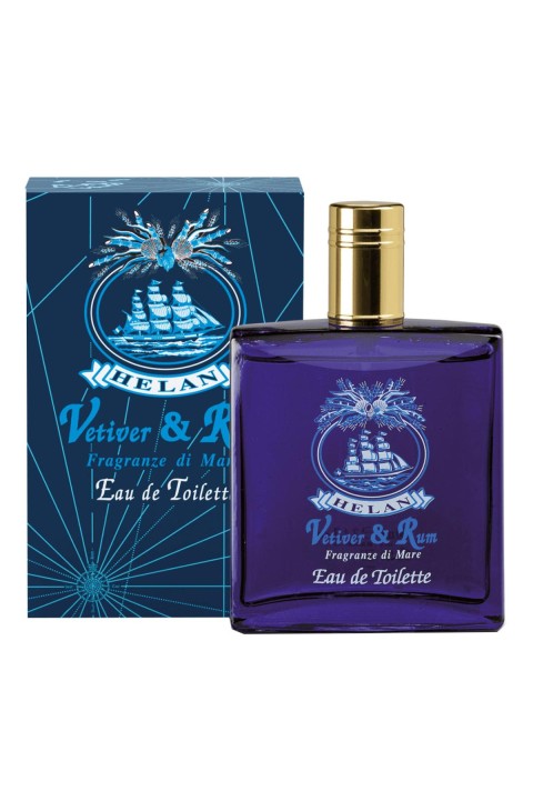 VETIVER EAU DE TOILETTE 100ML