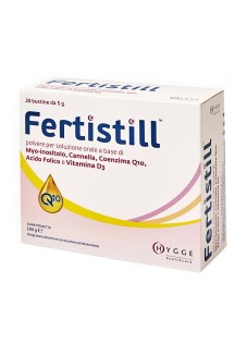 FERTISTILL 20BUST