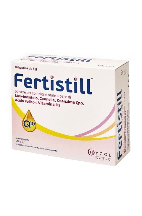 FERTISTILL 20BUST