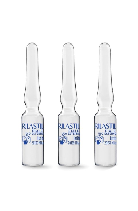 RILASTIL ELASTIC 10FX1,5ML