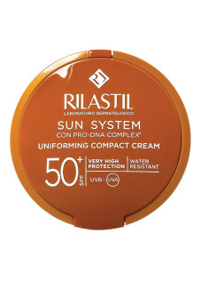 RILASTIL SUN PPT 50+ BEIGE NF