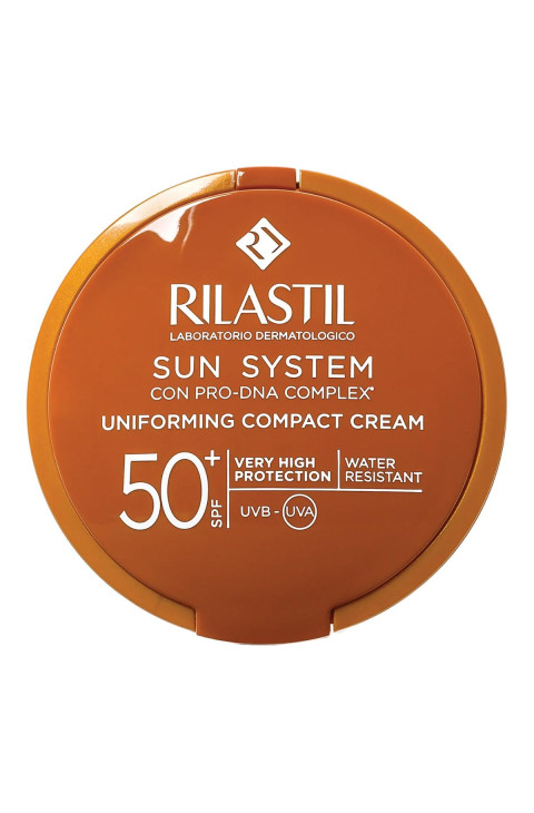 RILASTIL SUN PPT 50+ BEIGE NF