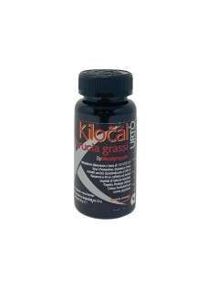 Kilocal Brucia Grassi - Urto Integratore Alimentare, 30 Compresse