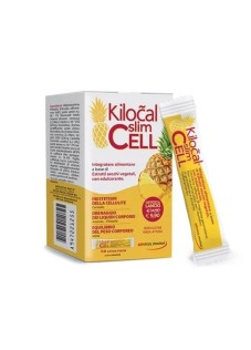 Pool Pharma Kilocal Slim Cell 10 Stickpack