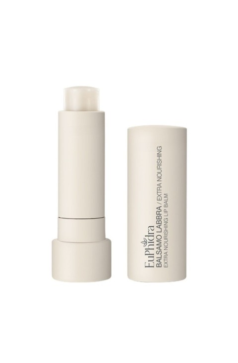 Euphidra Balsamo Labbra Extra Nourishing Azione Nutriente, 4ml
