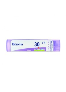 BRYONIA*30CH 80GR 4G