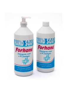 FORHANS DET MANI 1000ML