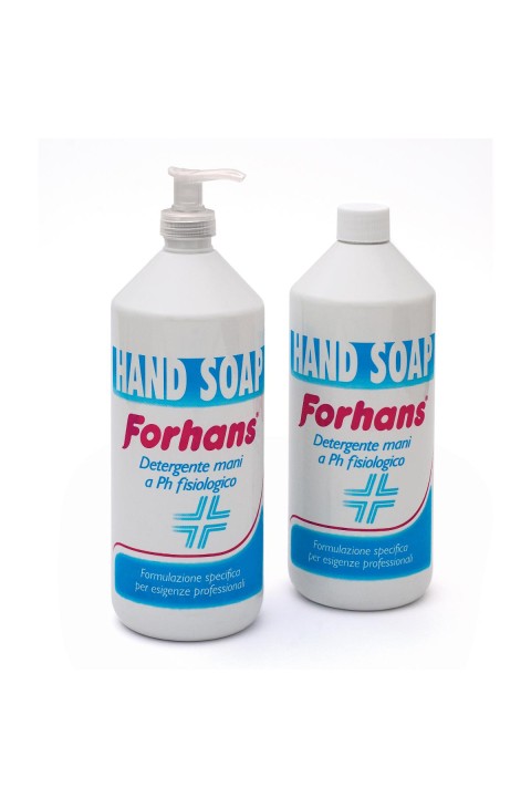 FORHANS DET MANI 1000ML