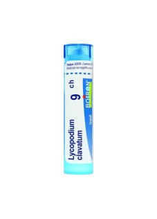 LYCOPODIUM CLAVATUM*9CH 80GR