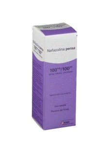 NAFAZOLINA PE*SPRAY NAS 15ML